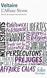 sirvent pneu  L’Affaire Sirven