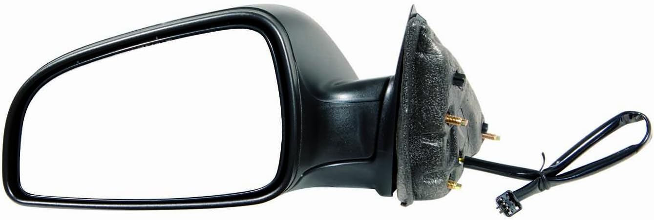 DEPO 335-5419L3EF Replacement Driver Side Door Mirror Set (This product is an aftermarket product. It is not created or sold by the OE car company)