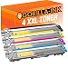 Produktbild Gorilla-Ink 4 Laser-Toner XXL kompatibel mit Brother TN-242 TN-246 | geeignet für DCP-9017 DCP-9022 HL-3142 HL-3152 HL-3172 MFC-9332 MFC-9342 MFC-9142