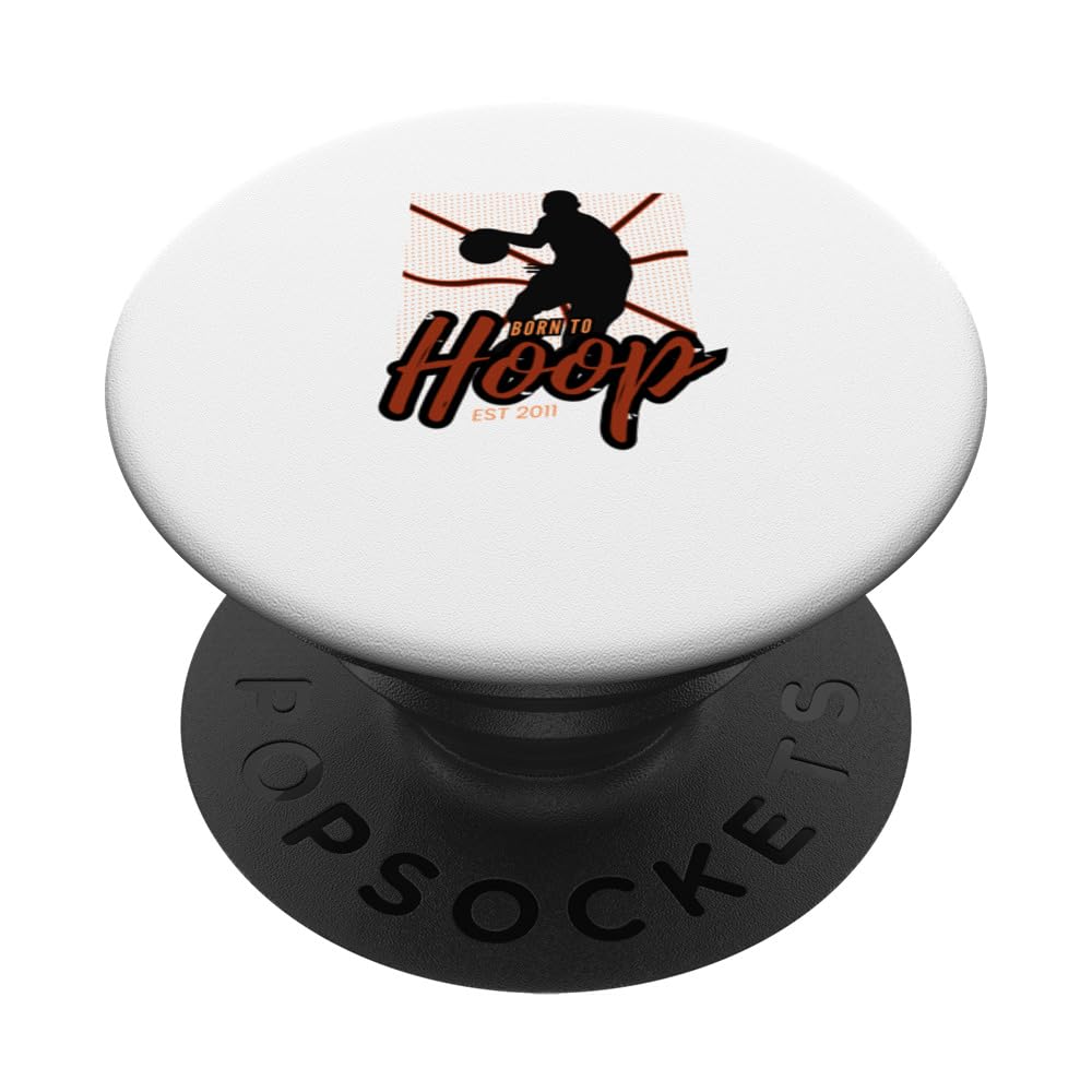 Hooper est 2011 PopSockets Swappable PopGrip