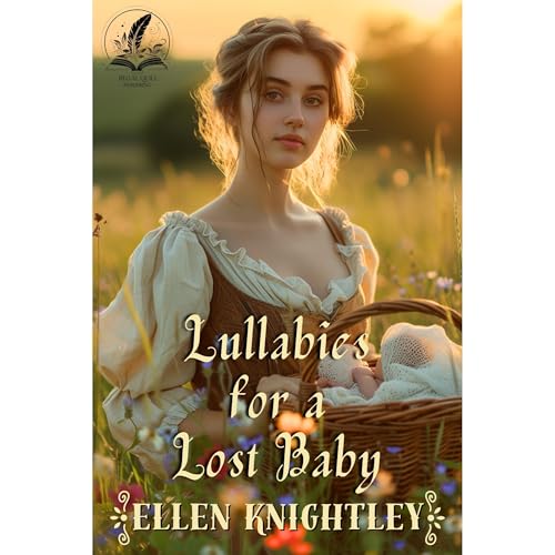Lullabies for a Lost Baby Audiolibro Por Ellen Knightley arte de portada