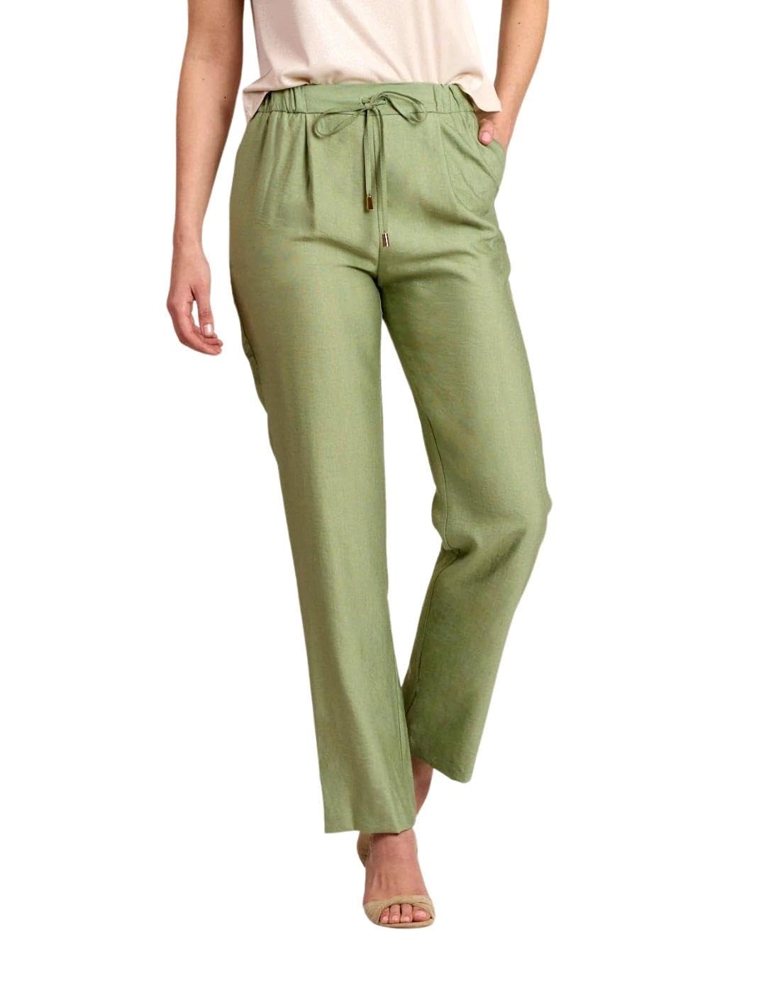 Naf Naf Damen Baby Hose