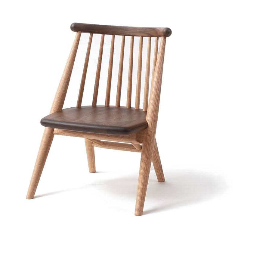 Amazon.co.jp: CIVIL キッズチェア(W+A) : ホーム＆キッチン