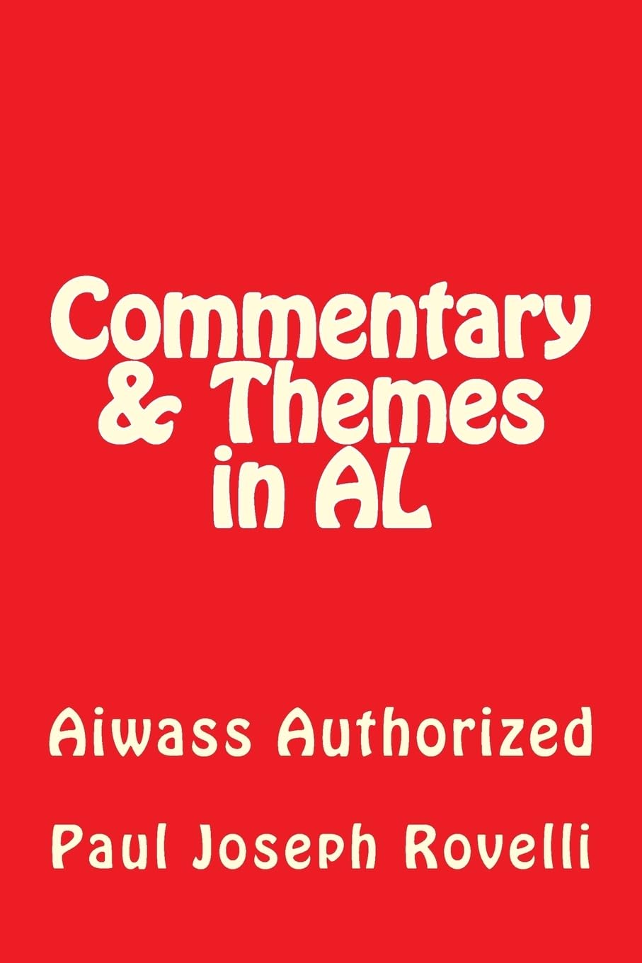 Commentary & Themes in AL
