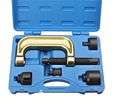 zum Ausdrücken von Kugelgelenken beim Ausbau von Tragegelenken