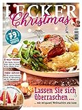 lecker zeitschrift abo kündigen Lassen Sie sich überraschen, wie entspannt Weihnachten sein kann