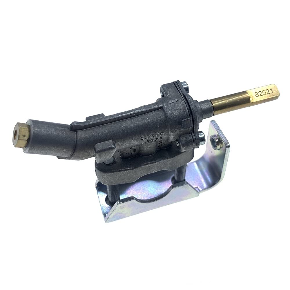Válvula De Gas Repuesto Para Weber Spirit (2013-actual): Para Spirit II E-210, E-310, E-315, E-320 LP