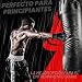 Imagen de Juego de 14 piezas de equipo de boxeo para principiantes