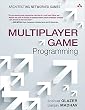 セール中のKindle本1:Multiplayer Game Programming: Architecting Networked Games (Game Design) (English Edition)