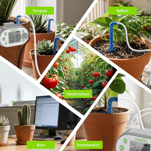 Automatic Plant Watering System - image 10