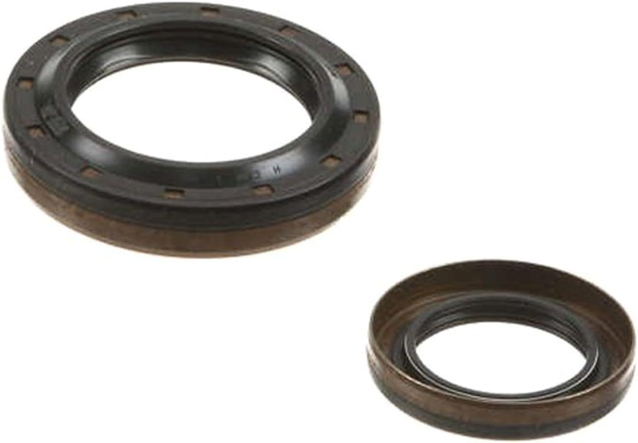 Replacement Axle Seal (Drive Axle/Manual Shaft Seal) Compatible with Volvo S80 6-Cyl (l6) Models