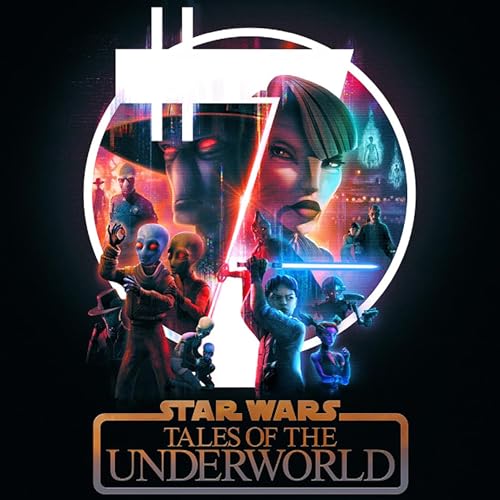 Tales Of The Underworld Review: Asajj Ventress Survived Dark Disciple! Plus Clone Wars Connections, New Characters And Is This Essential Viewing?