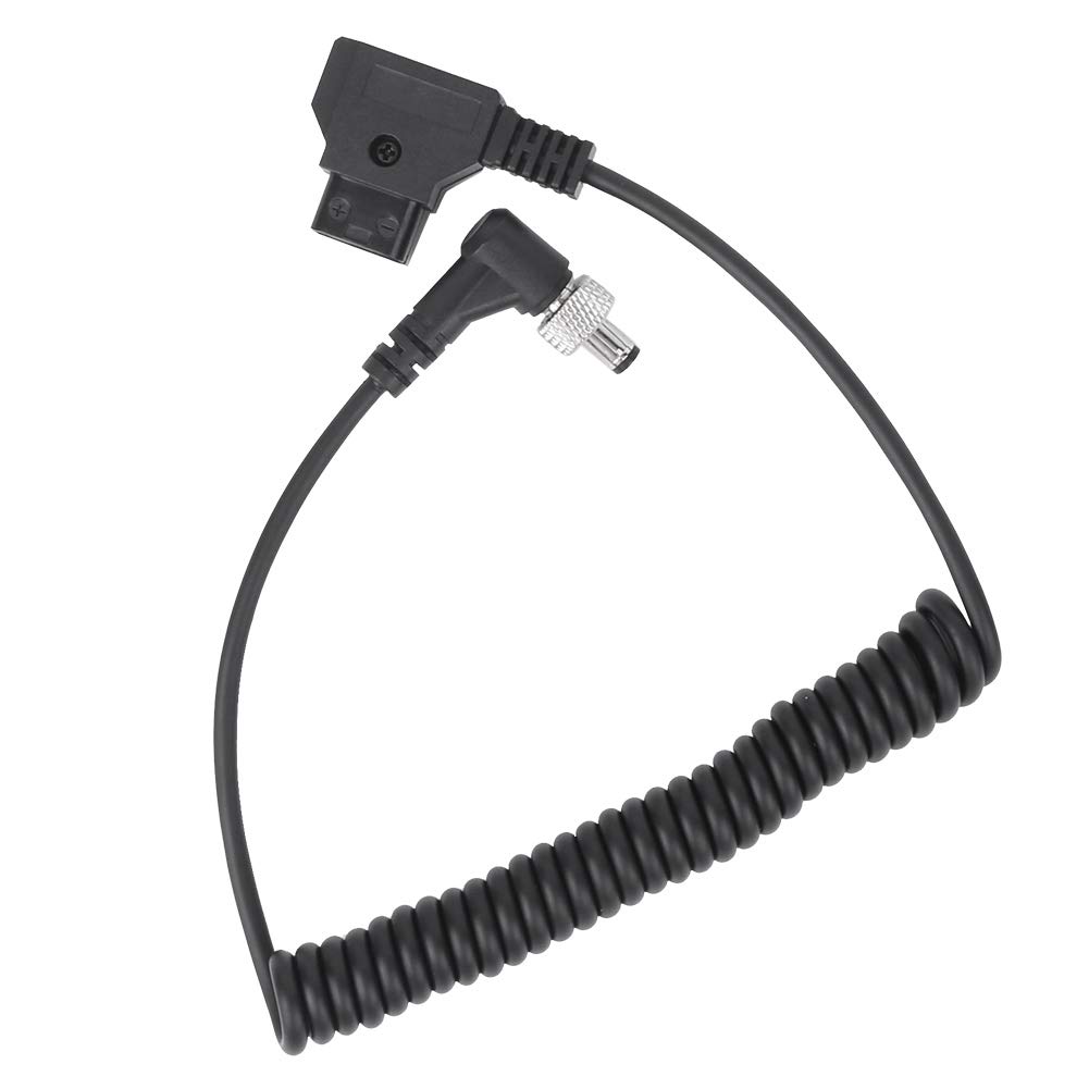 Amazon | D-TAPからDC DCモニター電源ケーブル カメラアダプター