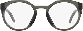 Armação para Óculos Oakley Hstn Rx 0OX8139 813904 Tam 50 / Verde