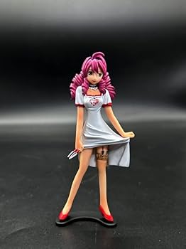 Amazon | 海洋堂 天上天下 フィギュア 五十鈴 絵美 @美少女フィギュア
