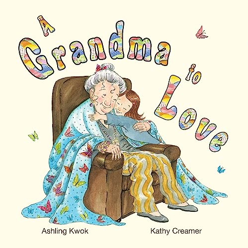 A Grandma to Love