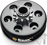 Bravex Centrifugal Clutch, Go Kart Clutch...