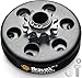 Bravex Centrifugal Go Kart Clutch 3/4" Bore 10 Tooth 10T For #40/41/420 Chain 6.5HP - Upgrade …