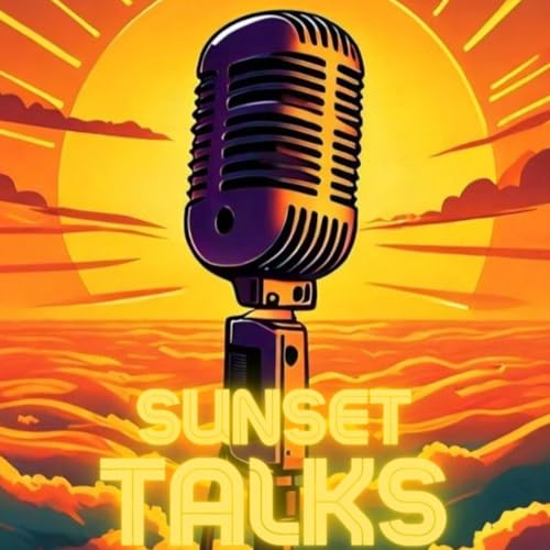 Sunset Talks Titelbild