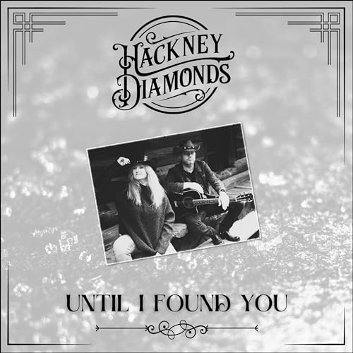 Hackney Diamonds