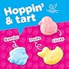 SweeTARTS Chicks, Ducks & Bunnies, Springtime Easter Candy, 4.5oz Theater Box (Pack of 10)