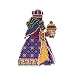 Balthasar - Magi Trilogy - Beaded Cross Stitch Kit MH19-1301