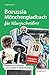 Produktbild Borussia Mönchengladbach für Klugscheißer: Populäre Irrtümer und andere Wahrheiten (Irrtümer und Wahrheiten)