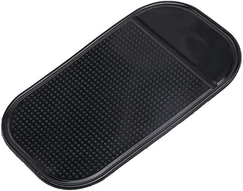 Tapete adhesivo antideslizante para pintura de diamantes, 16 unidades, soporte universal para bandeja de diamantes, tapete adhesivo para