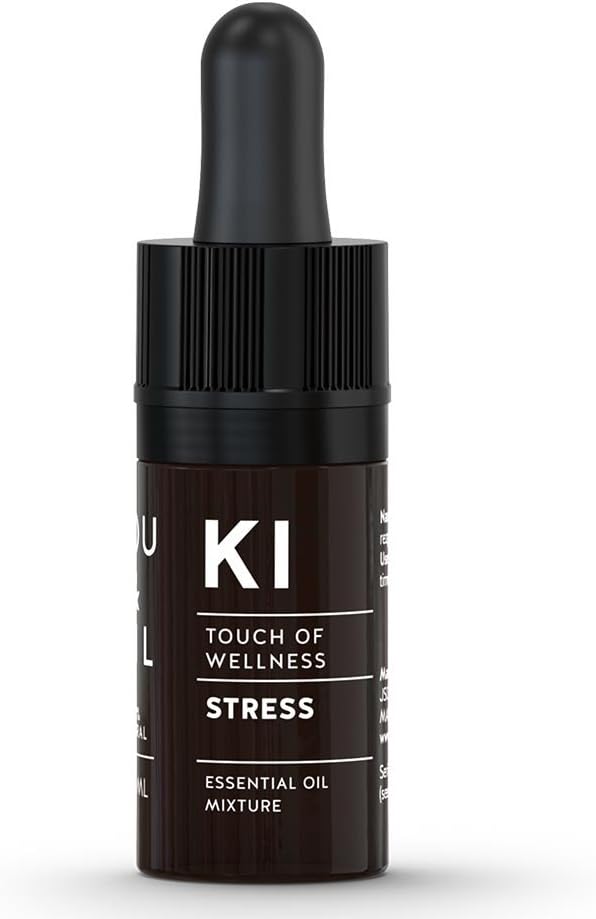 YOU&OIL(ユーアンドオイル) ボディ用 エッセンシャルオイル RELAX 5ml