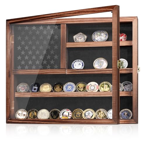 MOCAS Compact Display Case
