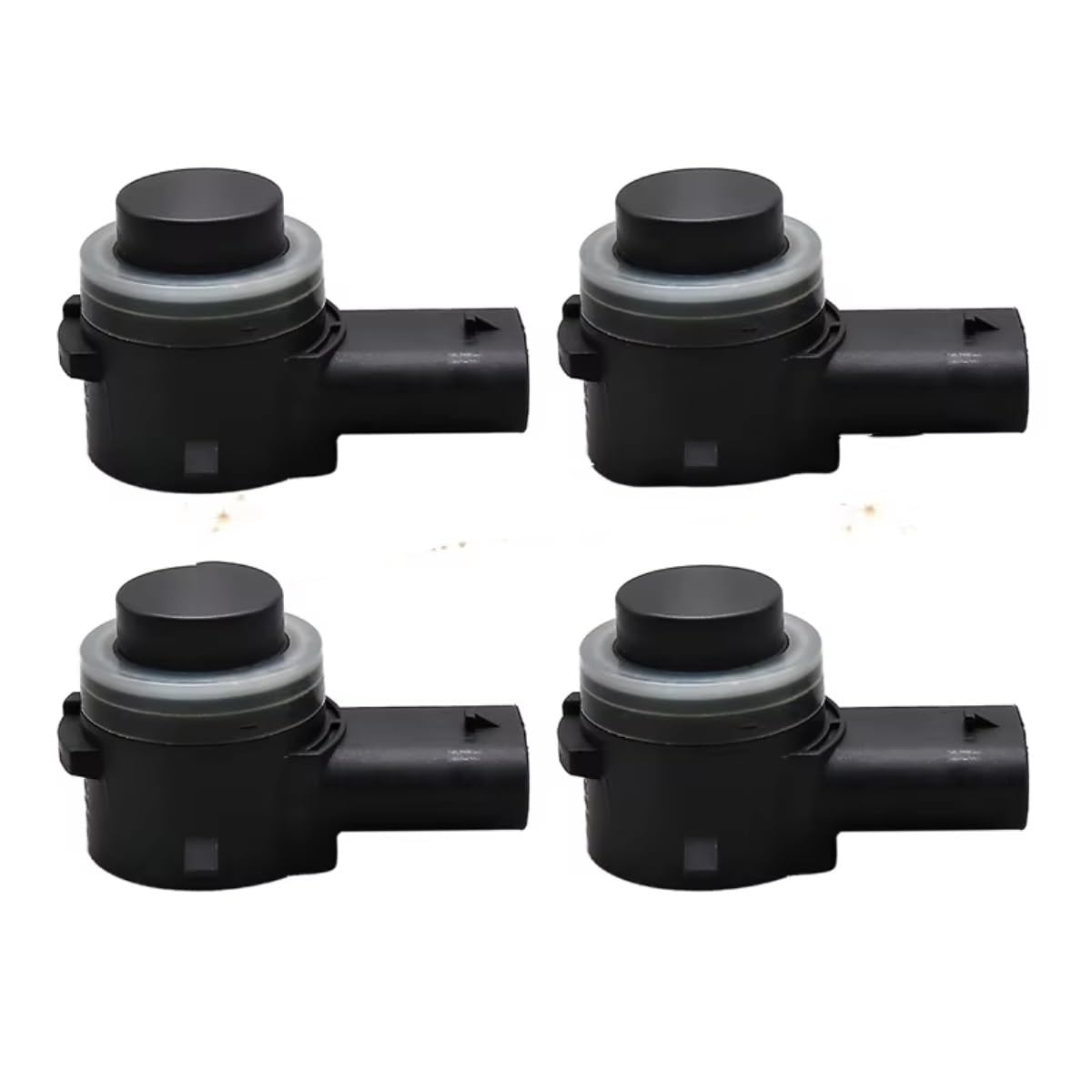 Sensor De Marcha Atrás De Estacionamiento PDC 1/4 Uds Sensor De Estacionamiento Inverso Para A4 A5 Q2 Q5 Q7 TT PDC Sensor aparcamiento