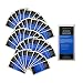 Alcohol Free Dollar Bill Validator / Acceptor Pre-saturated Cleaning Card 50/pk