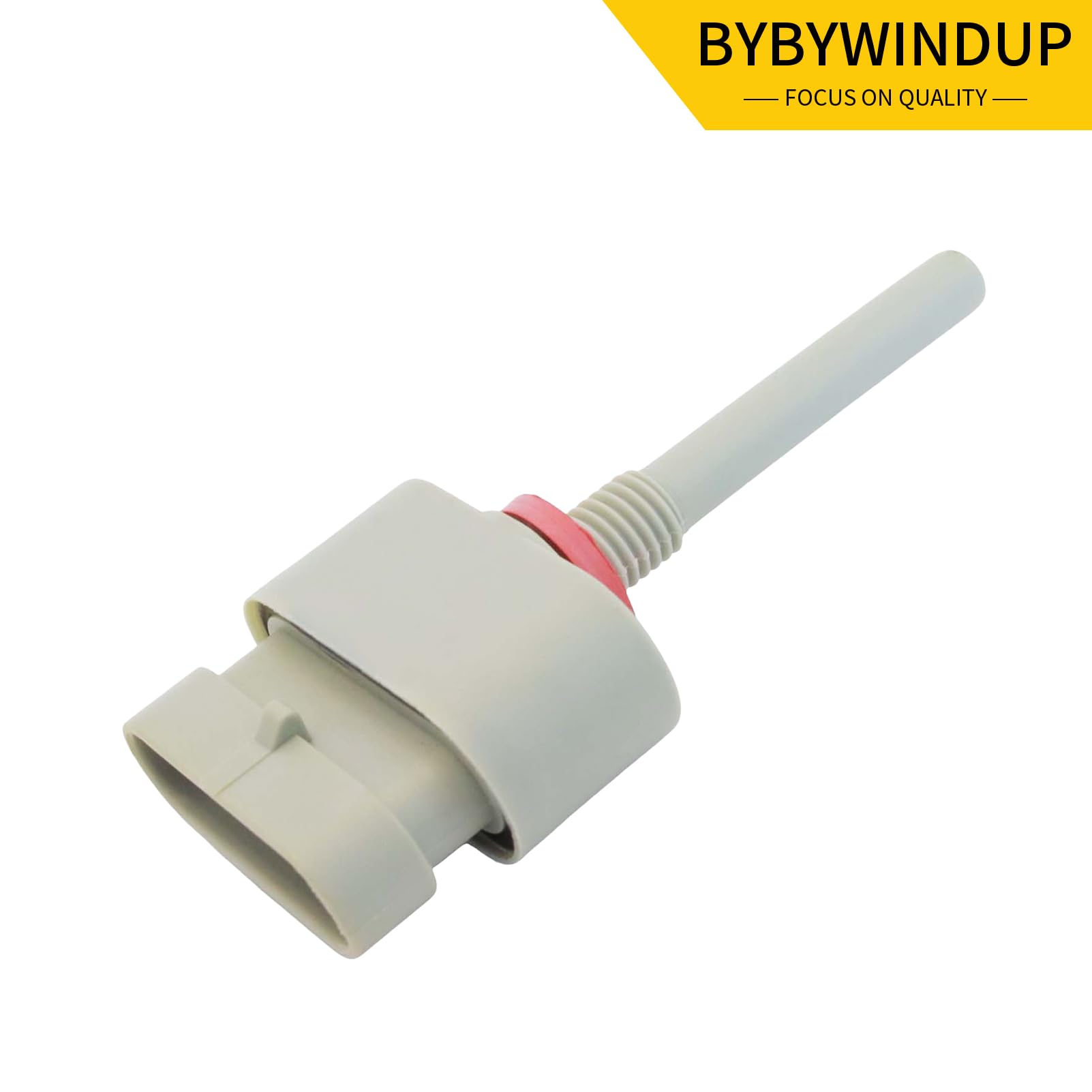 Capteur de niveau d'eau et de carburant pour filtre à carburant, compatible avec Jumper Boxer Ducato, référence 1610192480 77366566