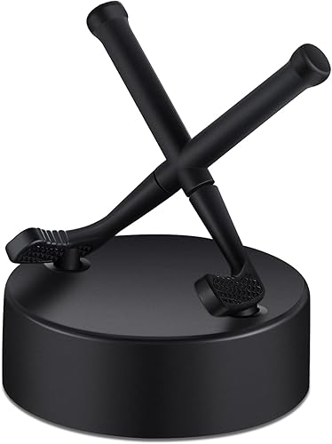 Dunzy Soporte universal para teléfono de hockey para teléfono celular, accesorios de escritorio, escritorio de oficina en casa, compatible con la