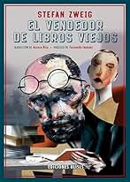 El vendedor de libros viejos: y otros cuentos para bibliófilos: 25 (Literatura Universal)