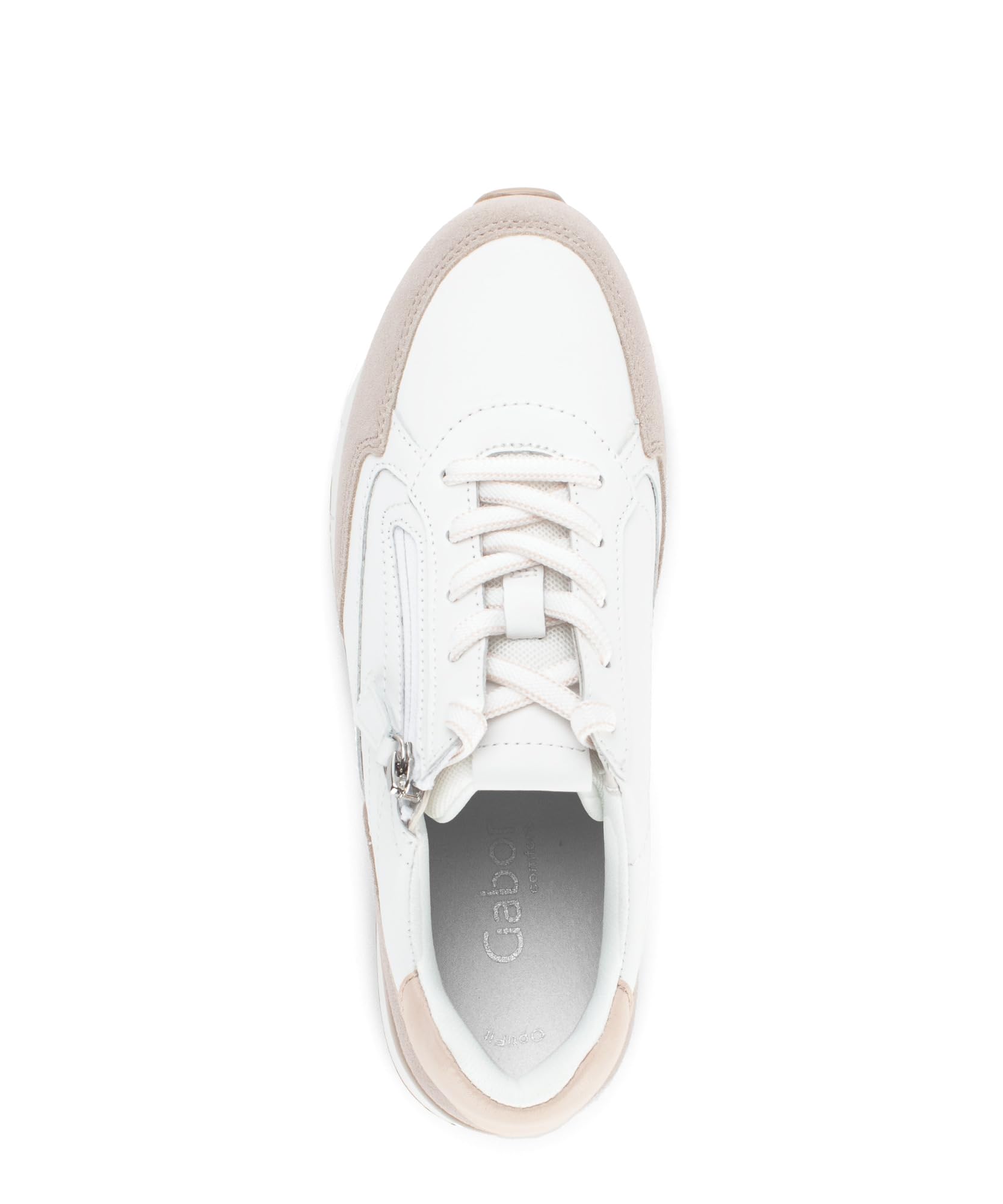 Gabor Zapatillas bajas para mujer, sandalias de mujer