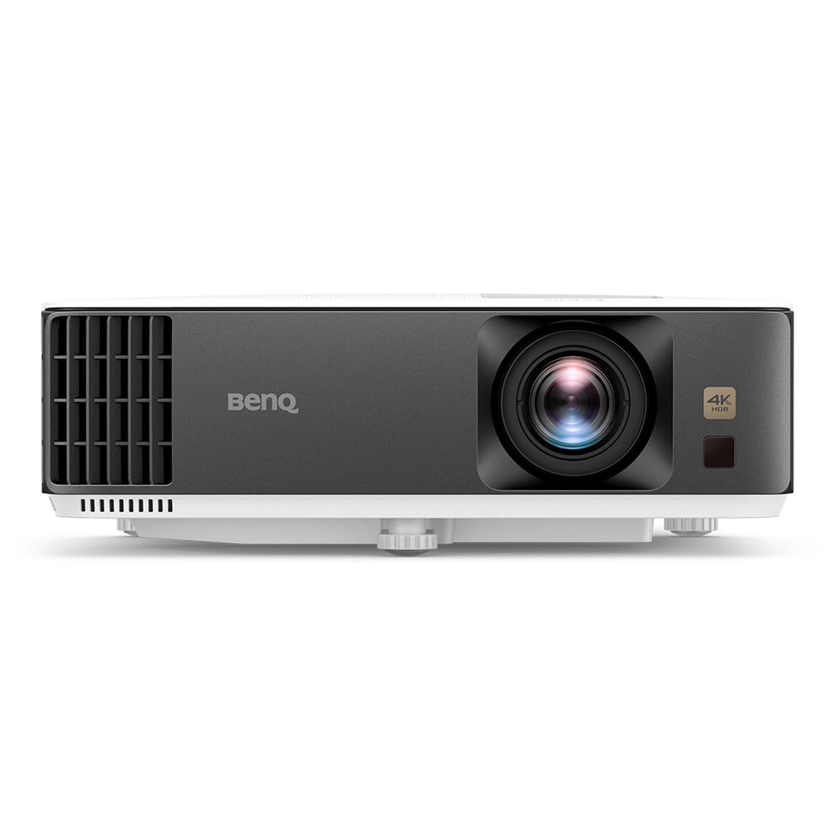 Amazon.com: BenQ TK700 4K UHD HDR Gaming DLP Projector, Bundle
