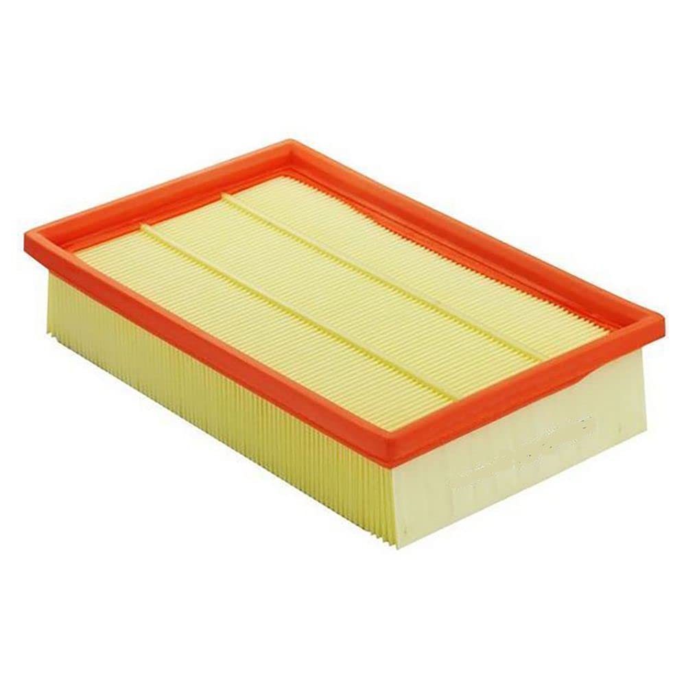 Manutenzione Auto Kit Tagliando 4 Pz Composto da Filtri Aria-Abitacolo-Olio-Carburante 158
