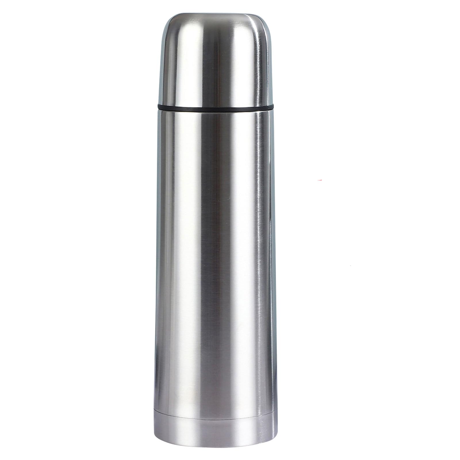 AEEISTNY Insulated Thermal Bottle 1000ml with Cup
