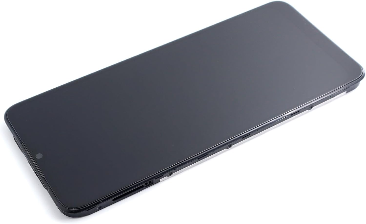 for T-Mobile Revvl 6X 5G LCD Screen Display Touch Digitizer Assembly with Frame Replacement 6.5"