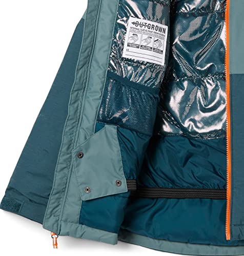 Image of Columbia boys Alpine Action ii Jacket