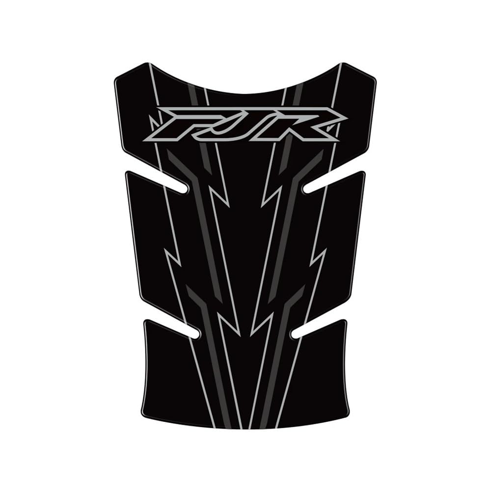 Protection réservoir moto anti rayure genoux pour FJR 1300 peinture