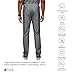 FIGS Cairo Cargo Scrub Pants for Men – Graphite, M