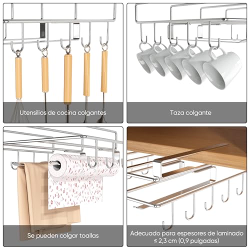 Recopilación de Soportes para botes de especias . 3 Imagen adicional
