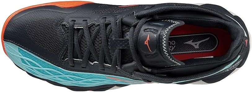 Amazon | [ミズノ] テニスシューズ ウエーブエンフォース TOUR OC