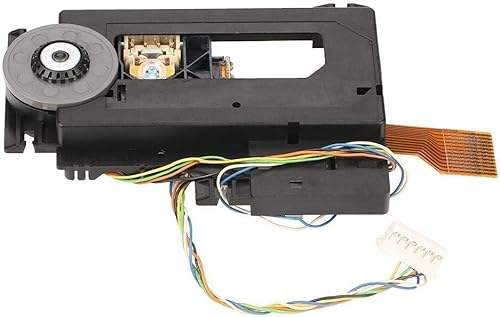 光レーザーレンズピックアップ、VAM1201光ピックアップla-serレンズla-serユニットCDM12.1 CD VCDプレーヤーメカニズム交換部品