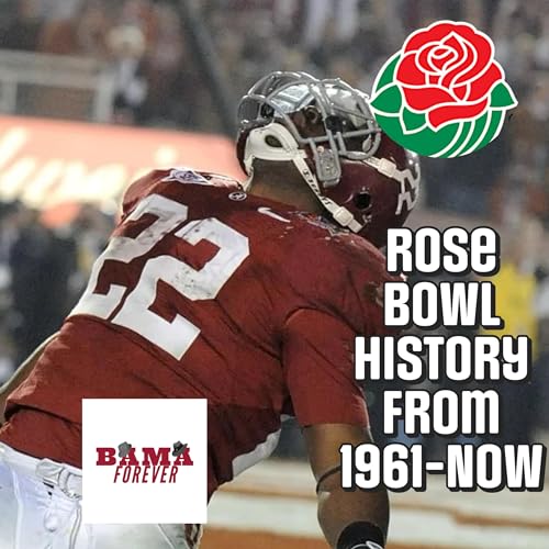 Rose Bowl History (Part 2) & The Latest News from Pasadena - Bonus Episode
