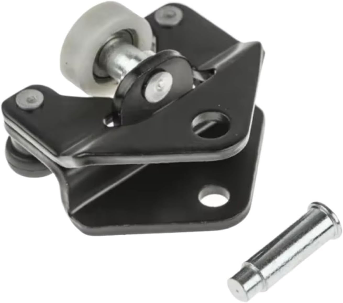 Car Side Door Roller Compatible With Master III 2010-2024 OEM: 745963412R Car Roller Guide Sliding Door Right Sliding Door Roller Guide Hinge Car Accessories