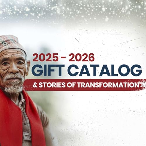 Behind the Scenes: Building the Impact Nations Gift Catalog (2025&ndash;2026) Titelbild