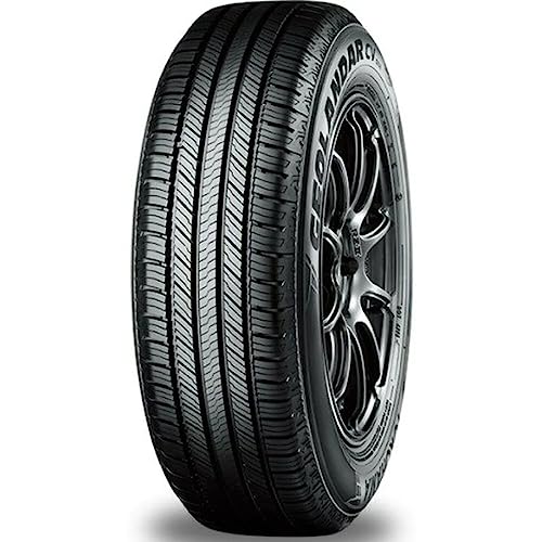 Yokohama 215/55 r18 99v geolandar cv g058 xl